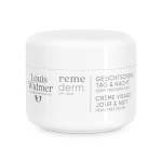 [Louis Widmer] Remederm N&auml;okreem P&auml;ev & &Ouml;&ouml; 50ml white