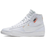 Nike Blazer Mid Rebel Summit White Naiste BQ4022-102 36.5 gray