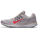Nike Zoom Winflo 5 Particle Rose Flash Crimson Naiste AA7414-600 35.5