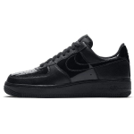 Nike Air Force 1 Low '07 'Triple Black' Naiste AH0287-001 35.5 black