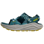 HOKA Infini Hike TC Sinine Videvik Meeste Tossud Sinakasroheline 1162570-BTWL 41⅓ black