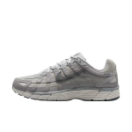 Nike P 6000 Jooksukingad Meeste Madalad Platinum/Wolf Grey/Summit White/Cool Grey IO3370-001 42 gray
