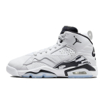 Jordan MVP K&otilde;rge s&auml;&auml;rega Korvpallijalatsid Valge Unisex DZ5577-100 36.5 valge