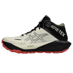 ASICS GEL TRABUCO MT Maastikujooksujalatsid Naiste Must Hall 1012B864-250 37 tumehall v&auml;rv