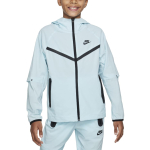 Nike Joped & Mantlid Glacier Blue/Black HQ8911-474 M white