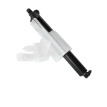 Vasak esitulede pesuri otsik Ford Galaxy 06-15, Mondeo IV, 07-15 S-Max 06-11 jaoks white
