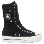Converse Wmns All Star Fold Over Lift Hi 'Must' Naiste A15229C 35 black
