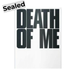 EVAN 1. minialbum DEATH OF ME ECPLOSION Ver. / LOODUSLIK Ver. / Weverse Albumite versioon. / Suletud CD / ENHYPEN NATURAL Ver.