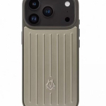 Alumiinium-magneesiumisulamist t&auml;ieliku kattega magnetiline telefoni&uuml;mbris IPhone 17 Pro Max Must Kuldne Roosa iPhone 17 Pro
