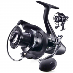 Spinning-karpkalarull 5.1:1 v&otilde;imas lohistamine magevee-mereveep&uuml;&uuml;giks 6000