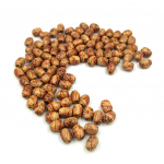 100 t&uuml;kki tr&uuml;kitud puidust t&uuml;nniga helmed suure auguga Euroopa helmed 8x10 mm 01