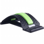 Selja venitusmasseerija kaela v&ouml;&ouml;koha valu leevendav maagiline tugimassaaž kodune lihasstimulaator l&otilde;dvestav treeningvarustus