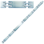 Les Tr&eacute;sors De Lily [K1026] - Meeste k&auml;ev&otilde;ru  Peaceful  terasest - 21 cm 8 mm h&otilde;be