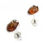 Les Tr&eacute;sors De Lily [N2160] &ndash; h&otilde;bek&otilde;rvar&otilde;ngad  Inspiration  konjakist merevaiguv&auml;rvi (roodiumiga kaetud) h&otilde;be