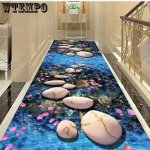 Vahek&auml;igu vaiba jooksja kirikulava vaip Vahek&auml;igu vaibamatid P&otilde;randavaibad Avaleht Hotelli vaip 80cm*100cm