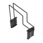 4/4 viiuli vibu korrigeerija, viiuli sirge reguleerija kollimaator viiuli &otilde;petamise koolituseks must