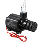 DECDEAL harjadeta veepump &Uuml;livaikne DC24V mikroharjadeta veepump veekindel sukeldus Type 1