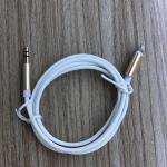 Lightning kuni 3,5 mm pistikuga heli pikenduskaabel Aux juhe iPhone 11 Pro XS Max XR X 10 8 7 Plus auto k&otilde;lari k&otilde;rvaklappide pistik