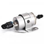 58PSI 6AN kuni 3/8'' 6AN kuni 5/16'' auto k&uuml;tusefiltri regulaator 58PSI k&uuml;tuser&otilde;hu reguleerimise filter mudelile CHEVROLET 1999-2014 V8