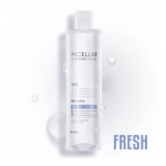 A'PIEU mitsellaarpuhastusvesi (v&auml;rske) 330ml