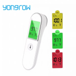 V&auml;lkm&uuml;&uuml;k - Yongrow termomeeter infrapuna-otsmik, mittekontaktne t&auml;iskasvanutele ja lastele, kellel on palavikuh&auml;ire ja m&auml;lufunktsioon