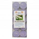 Aroom Teevalgusti l&otilde;hnak&uuml;&uuml;nlad 30 tk - Tai Butterfly Bush lilla
