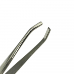 Professionaalsed pintsetid SPL 9314 metallik h&otilde;bedane v&auml;rv