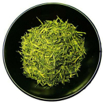 Looduslik orgaaniline Sencha roheline tee Sencha lahtiste lehtedega roheline tee 500g