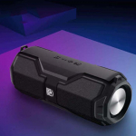 Kaasaskantav Bluetooth 4.2 juhtmevaba k&otilde;lar metallist konksuga IPX7 veekindel mobiilne v&otilde;imsusega bassik&otilde;lar, H29 funktsiooniga