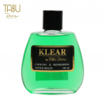 TABU Klear After Shave K&ouml;ln 120 ml - Tai 120 ml roheline