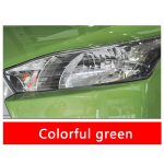 Care Care veekindel autov&auml;rvi parandamine v&auml;rvipliiatsi kriimustuste parandamiseks Camry Altis Vigo Fortuner CHR Yaris Ativ Hilux Avanza jaoks Colorful green
