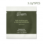 Tee P:REM Solution Me. Kerge rahustav padjake 3,2g(2ea)*5tk