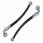 Vasak tagumine pidurivoolik Toyota 4Runner 2010-2013 Land Cruiser 2009-2013 OE number 90947-02G16 must