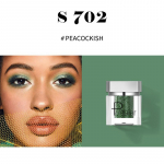 Pudaier Chameleon Diamond Flash &uuml;hev&auml;rviline lauv&auml;rv Mermaid Ji polariseeritud litrid kartulip&uuml;ree helendavad S702#