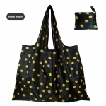 Naiste k&auml;ekotid kokkupandav kott, suur paks Oxfordi suur kandekott ECO korduvkasutatav kaasaskantav &otilde;lakott