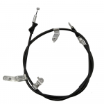 Parkimiskaabel Sobib:Honda Civic 1998-2005, sobiv 2007-2010 OE:47560-TM4-H51
