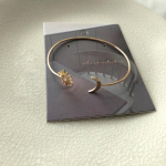 ANENJERY Sun Moon reguleeritav k&auml;ev&otilde;ru naistele Peen k&auml;ev&otilde;ru K&auml;ev&otilde;ru Ehted Kingitused Uus