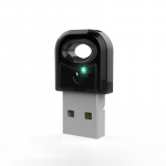 VAORLO Bluetooth 5.0 USB Dongle juhtmevaba adapter arvuti s&uuml;learvuti jaoks juhtmevaba hiire mini-vastuv&otilde;tja tugi &Uuml;hendage mobiiltelefoni failiedastusega must