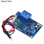 XH-M203 veetaseme kontroller automaatne veetaseme regulaator veetaseme l&uuml;liti taseme veepumba kontroller 12V relee v&auml;ljund