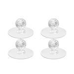 4tk stantsivaba l&auml;bipaistev kapi ukse k&auml;epideme sahtli ukse k&auml;epide garderoobi kinga kapi abik&auml;epideme tualettruumi kaane t&otilde;stja puhas