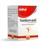 Sanjeevani (30 kork), Sanjeevani, Nidco