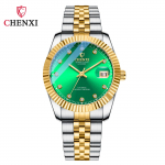 Uus TOP-br&auml;ndi luksuslik meeste k&auml;ekell kullakarbiga, terasrihmaga k&auml;ekell Moodsad &auml;rimeeste mehaanilised k&auml;ekellad