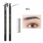 Lihtsalt v&auml;rvitav kulmupliiats veekindel, higi- ja m&auml;&auml;rdumiskindel k&otilde;va s&uuml;damikuga kulmupliiats 01#