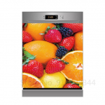 N&otilde;udepesumasina kaunistuse kleebis DIY k&ouml;&ouml;gitapeedi koorimine ja kleepimine Vin&uuml;&uuml;list seinakleebis Puulillede seinamaal kodukaunistuseks 45X82cm