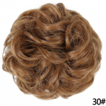 MERISIHAIR naiste l&uuml;hike laineline &scaron;ignoni s&uuml;nteetilisest kiust r&auml;pane juuksekummi pikendus naistele igap&auml;evaseks kandmiseks l&uuml;hike juuksur 8 cm