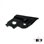 BHL13 esitulede esilaterna korpuse remont kinnitushoidiku kronsteini klambrid paremal k&uuml;ljel Renault Megane MK2 2002-2008 7701063220 jaoks