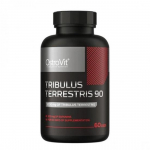 OstroVit Tribulus Terrestris 90, 60 kapslit