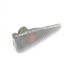 ESP744 K&uuml;lje suunatuli 8200602763 Vasak Renault Sandero Symbol Thalia 2 jaoks