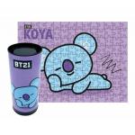 Pusle BT21 150tk (7 Valikud) #KOYA