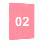 BTS - Map of The Soul: Persona
